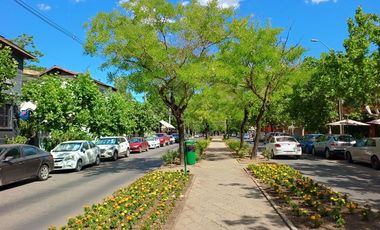 Se Vende Casa en Talca V 1692-C-300-GR.12.25