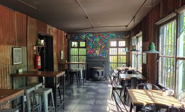 Se Vende Casa en Talca V 1692-C-300-GR.12.25