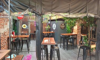 Se Vende Casa en Talca V 1692-C-300-GR.12.25