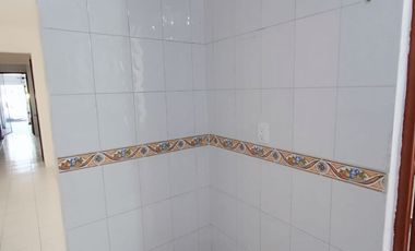 CASA EN VENTA, a 2 cuadras de la calzada Lázaro Cárdenas