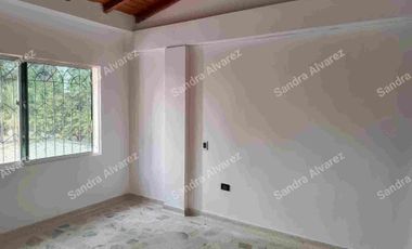 Hermosa Casa Cañaveral