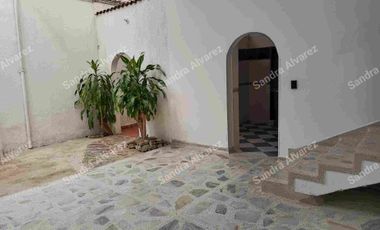 Hermosa Casa Cañaveral