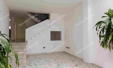 Hermosa Casa Cañaveral