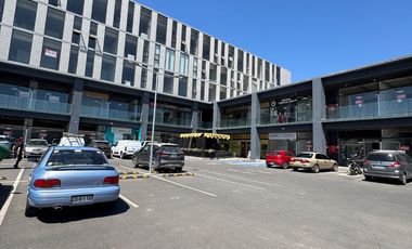 Oficina en Arriendo, Edificio Nuevo, Costado Hospital Regional Rancagua