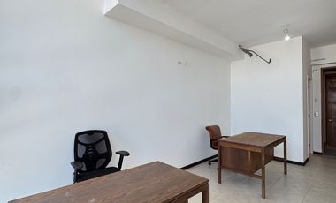 Oficina en Arriendo, Edificio Nuevo, Costado Hospital Regional Rancagua