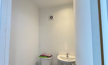 Oficina en Arriendo, Edificio Nuevo, Costado Hospital Regional Rancagua