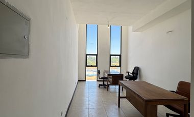 Oficina en Arriendo, Edificio Nuevo, Costado Hospital Regional Rancagua