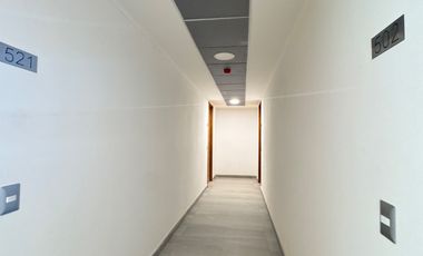 Oficina en Arriendo, Edificio Nuevo, Costado Hospital Regional Rancagua