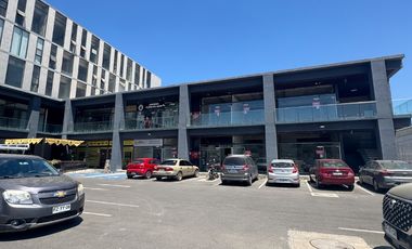 Oficina en Arriendo, Edificio Nuevo, Costado Hospital Regional Rancagua