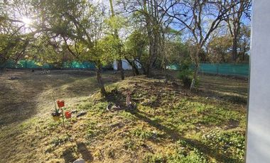 ALQUILER DE CASAS EN SALTA. EN VAQUEROS, PROVINCIA DE SALTA. ESQUINA. TOTALMENTE AMOBLADA