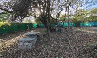 ALQUILER DE CASAS EN SALTA. EN VAQUEROS, PROVINCIA DE SALTA. ESQUINA. TOTALMENTE AMOBLADA