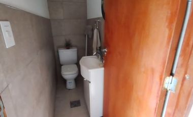 ALQUILER DE CASAS EN SALTA. EN VAQUEROS, PROVINCIA DE SALTA. ESQUINA. TOTALMENTE AMOBLADA