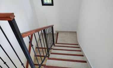 ALQUILER DE CASAS EN SALTA. EN VAQUEROS, PROVINCIA DE SALTA. ESQUINA. TOTALMENTE AMOBLADA