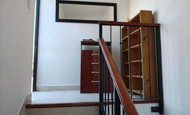 ALQUILER DE CASAS EN SALTA. EN VAQUEROS, PROVINCIA DE SALTA. ESQUINA. TOTALMENTE AMOBLADA