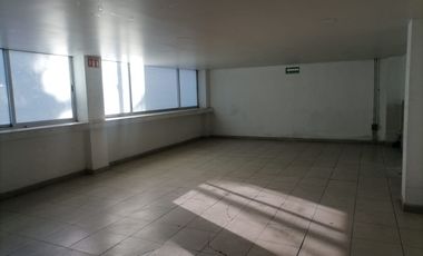 Bodega para CEDIS en Renta sobre Blvd. Campestre | Bodega Triple Altura