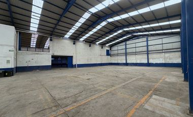 Bodega para CEDIS en Renta sobre Blvd. Campestre | Bodega Triple Altura