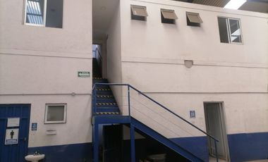 Bodega para CEDIS en Renta sobre Blvd. Campestre | Bodega Triple Altura