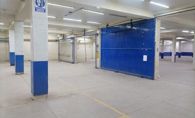 Bodega para CEDIS en Renta sobre Blvd. Campestre | Bodega Triple Altura