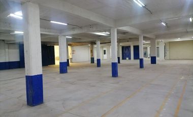 Bodega para CEDIS en Renta sobre Blvd. Campestre | Bodega Triple Altura