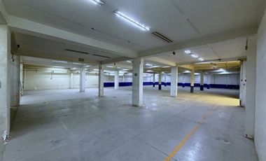 Bodega para CEDIS en Renta sobre Blvd. Campestre | Bodega Triple Altura