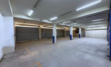Bodega para CEDIS en Renta sobre Blvd. Campestre | Bodega Triple Altura