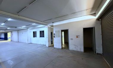 Bodega para CEDIS en Renta sobre Blvd. Campestre | Bodega Triple Altura