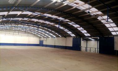 Bodega para CEDIS en Renta sobre Blvd. Campestre | Bodega Triple Altura