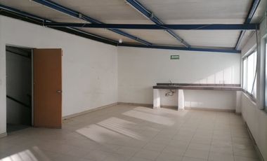 Bodega para CEDIS en Renta sobre Blvd. Campestre | Bodega Triple Altura