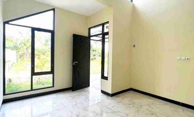 PROMO RUMAH 2 LANTAI HARGA 499JT DI MERTOYUDAN SISA 2 UNIT