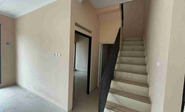 PROMO RUMAH 2 LANTAI HARGA 499JT DI MERTOYUDAN SISA 2 UNIT