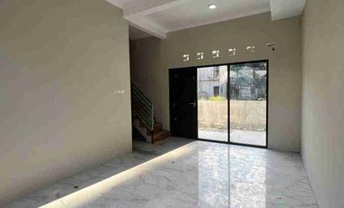 PROMO RUMAH 2 LANTAI HARGA 499JT DI MERTOYUDAN SISA 2 UNIT