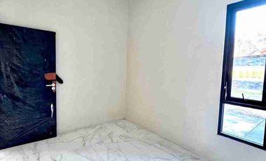 PROMO RUMAH 2 LANTAI HARGA 499JT DI MERTOYUDAN SISA 2 UNIT