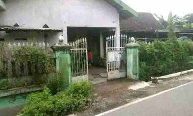 rumah plus kos aktif hitung tanah dijual bawah harga