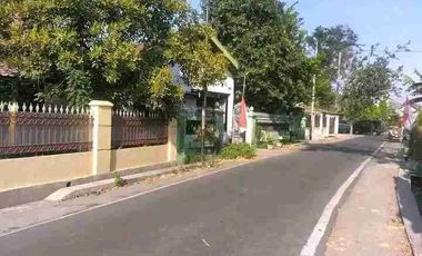 rumah plus kos aktif hitung tanah dijual bawah harga