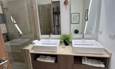 renta de casa Modelo Lippi Aurea SALIDA RAPIDA CDMX