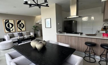 renta de casa Modelo Lippi Aurea SALIDA RAPIDA CDMX