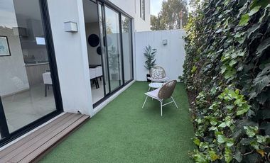 renta de casa Modelo Lippi Aurea SALIDA RAPIDA CDMX