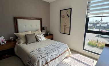 renta de casa Modelo Lippi Aurea SALIDA RAPIDA CDMX