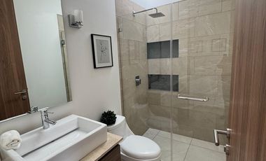 renta de casa Modelo Lippi Aurea SALIDA RAPIDA CDMX