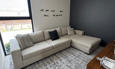 renta de casa Modelo Lippi Aurea SALIDA RAPIDA CDMX