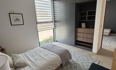 renta de casa Modelo Lippi Aurea SALIDA RAPIDA CDMX