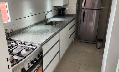 EN VENTA - Despartamento 3 Dormitorios - AMOBLADO 1° CALIDAD - Rosario Centro