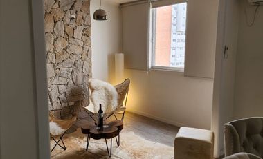 EN VENTA - Despartamento 3 Dormitorios - AMOBLADO 1° CALIDAD - Rosario Centro