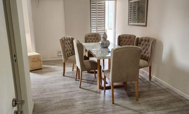 EN VENTA - Despartamento 3 Dormitorios - AMOBLADO 1° CALIDAD - Rosario Centro