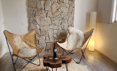 EN VENTA - Despartamento 3 Dormitorios - AMOBLADO 1° CALIDAD - Rosario Centro