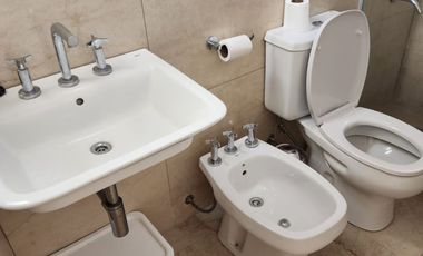 EN VENTA - Despartamento 3 Dormitorios - AMOBLADO 1° CALIDAD - Rosario Centro