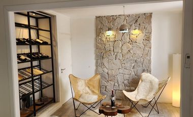 EN VENTA - Despartamento 3 Dormitorios - AMOBLADO 1° CALIDAD - Rosario Centro