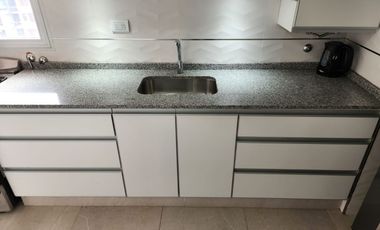 EN VENTA - Despartamento 3 Dormitorios - AMOBLADO 1° CALIDAD - Rosario Centro