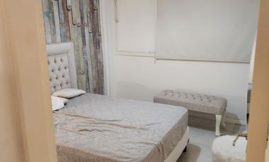 EN VENTA - Despartamento 3 Dormitorios - AMOBLADO 1° CALIDAD - Rosario Centro