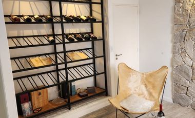 EN VENTA - Despartamento 3 Dormitorios - AMOBLADO 1° CALIDAD - Rosario Centro